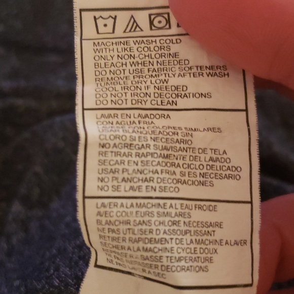 GO BLUE 💙💛💥University of Michigan shirt - Picture 7 of 7